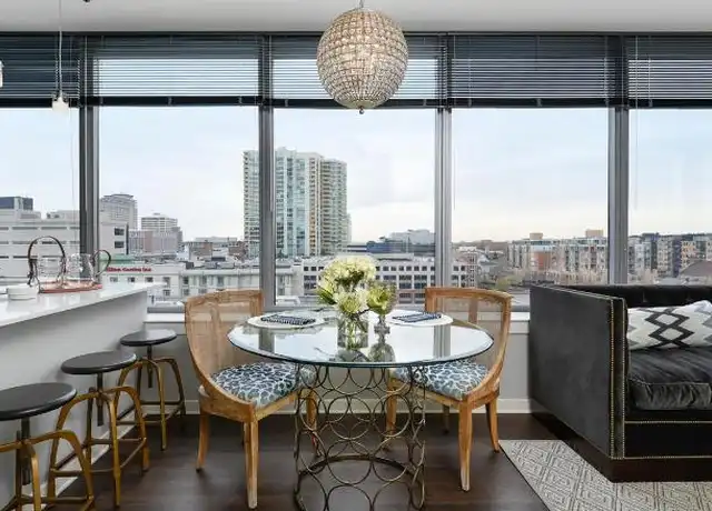 Property at 1890 Maple Ave, Evanston, IL, 60201, 1 bed, 1 bath, [object Object]
