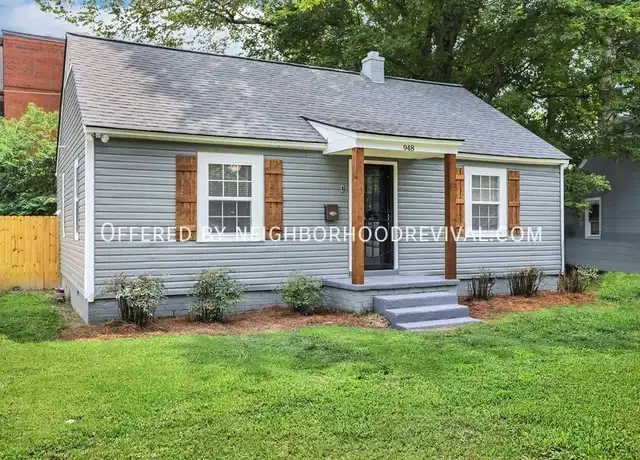 Property at 948 Kelly Cir E, Memphis, TN, 38111, 2 beds, 1 bath, [object Object]