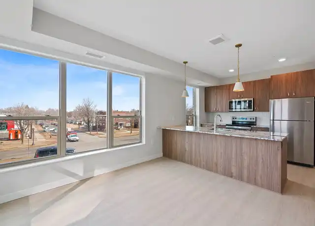 Property at The Nine at Lexington Station - 411 Lexington Pkwy N, Saint Paul, MN, 55104, 0 beds, 1 bath, [object Object]