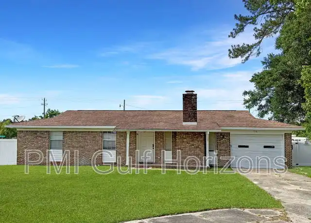 Property at 738 Carondelay Dr, Pensacola, FL, 32506, 3 beds, 2 baths, [object Object]