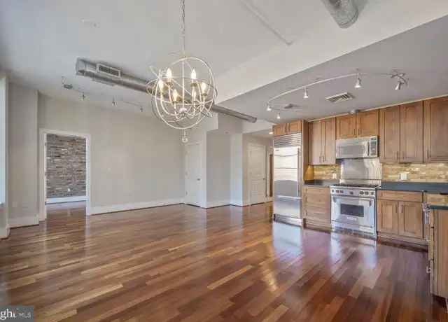 Property at 1600 Clarendon Blvd Unit W202, Arlington, VA, 22209, 1 bed, 2 baths, [object Object]