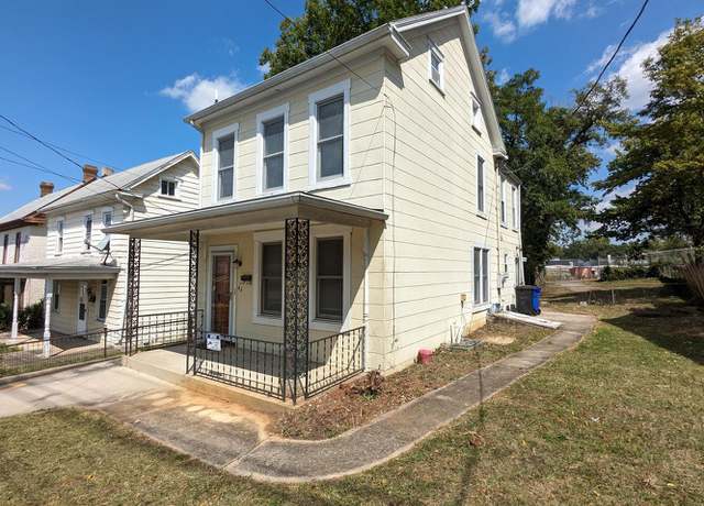 Photo of 46 Charles St, Hagerstown, MD 21740