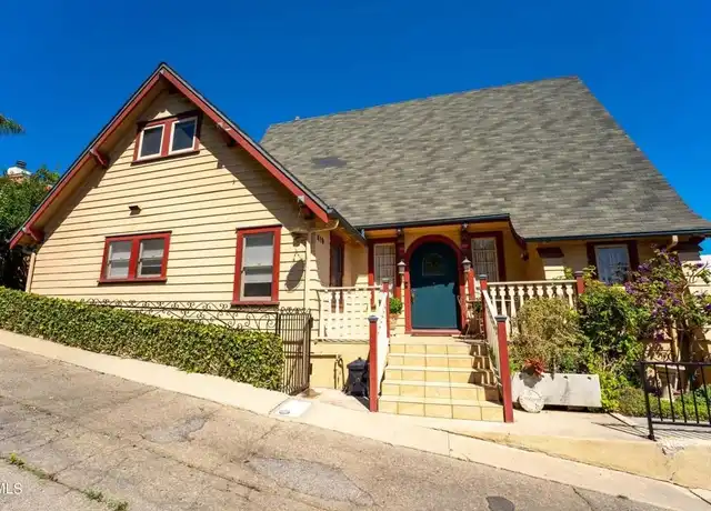 Property at 419 Brakey Rd, Ventura, CA, 93001, 4 beds, 3 baths, [object Object]