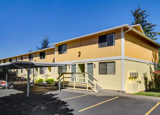 Property at 2150 Inland Dr Unit 3602-05, North Bend, OR, 97459, 2 beds, 1 bath, [object Object]