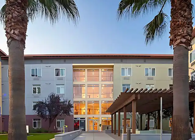 Property at Markham Plaza I - 2000 Monterey Hwy, San Jose, CA, 95112, 0 beds, 1 bath, [object Object]