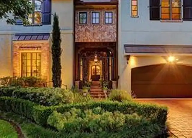 Property at 4800 Palm St, Bellaire, TX, 77401, 5 beds, 6.5 baths, [object Object]