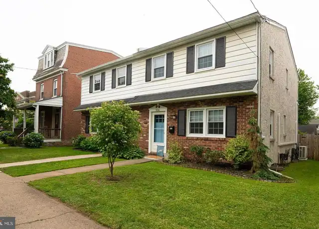 Property at 356 2nd Ave, Phoenixville, PA, 19460, 3 beds, 1.5 baths, [object Object]