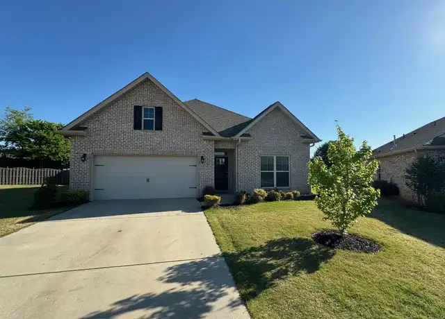 Property at 341 River Rock Dr, Madison, AL, 35756, 4 beds, 2 baths, [object Object]