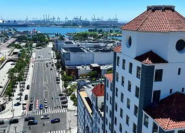 Property at Ocean Center - 110 W Ocean Blvd, Long Beach, CA, 90802, 0-2 beds, 1-2 bath, [object Object]