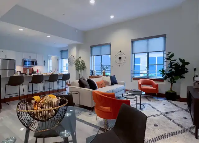 Property at Ocean Center - 110 W Ocean Blvd, Long Beach, CA, 90802, 0-2 beds, 1-2 bath, [object Object]