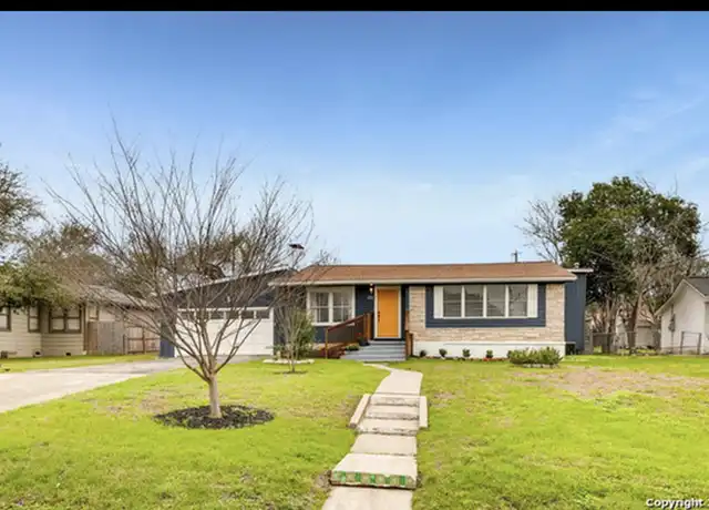 Property at 333 Tuttle Rd, San Antonio, TX, 78209, 4 beds, 2 baths, [object Object]