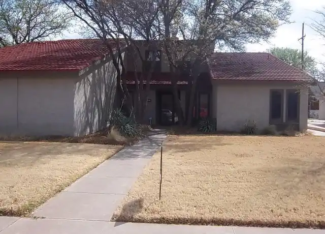 Property at 8607 Utica Ave, Lubbock, TX, 79424, 3 beds, 2.5 baths, [object Object]