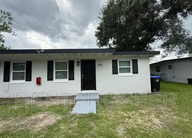 Property at 4118 W Washington St, Orlando, FL, 32805, 2 beds, 1 bath, [object Object]