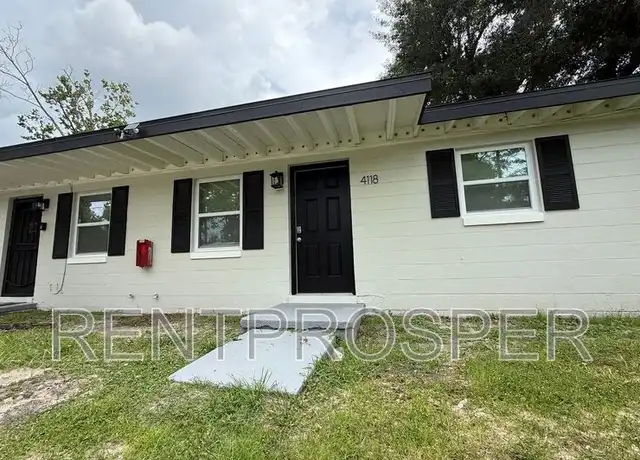 Property at 4118 W Washington St, Orlando, FL, 32805, 2 beds, 1 bath, [object Object]