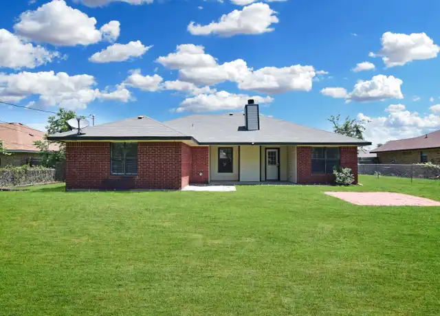 Property at 4507 Frontier Trl, Killeen, TX, 76542, 3 beds, 2 baths, [object Object]