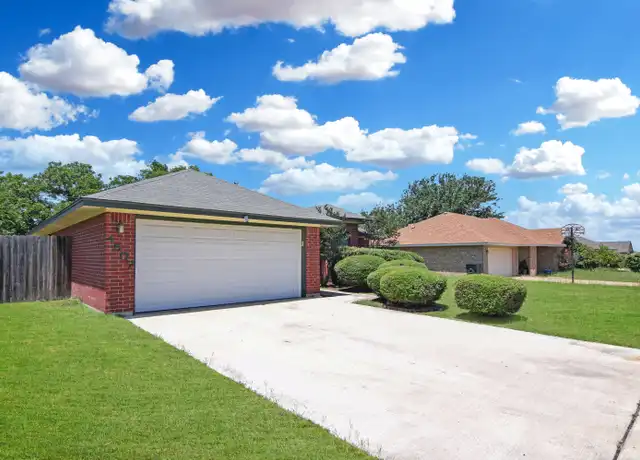 Property at 4507 Frontier Trl, Killeen, TX, 76542, 3 beds, 2 baths, [object Object]