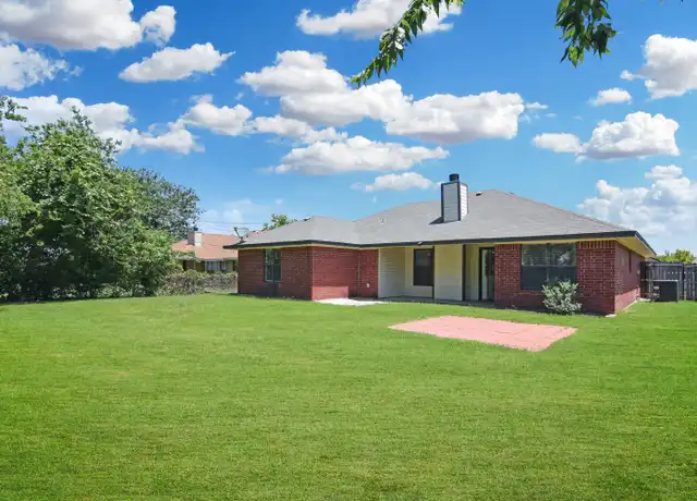 Property at 4507 Frontier Trl, Killeen, TX, 76542, 3 beds, 2 baths, [object Object]