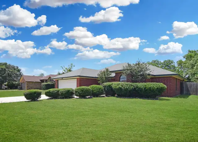 Property at 4507 Frontier Trl, Killeen, TX, 76542, 3 beds, 2 baths, [object Object]
