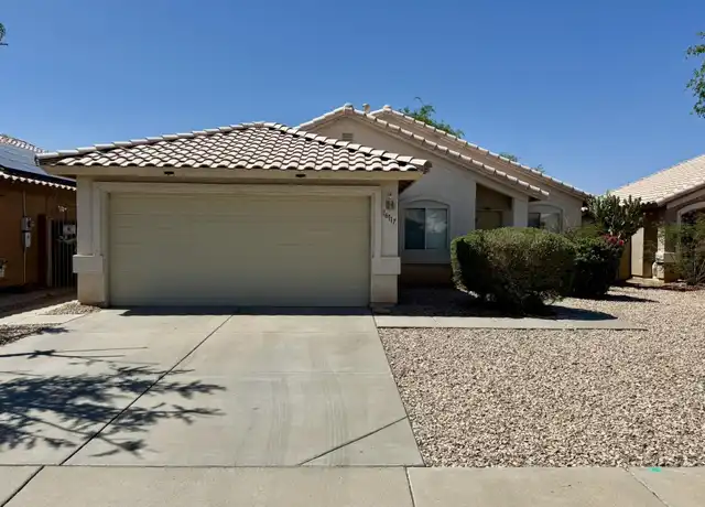 Property at 16117 W Madison St, Goodyear, AZ, 85338, 3 beds, 2 baths, [object Object]