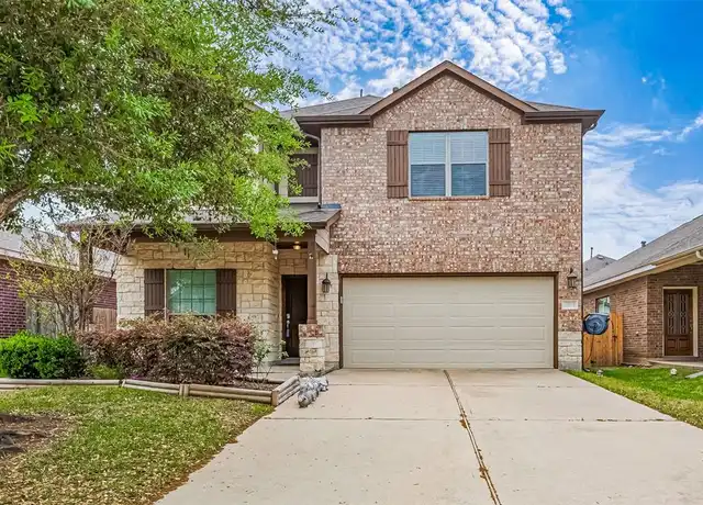 Property at 27163 Danbridge Gulch Ln, Katy, TX, 77494, 5 beds, 3.5 baths, [object Object]