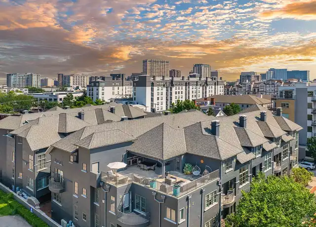 Property at MAA Abbey - 2525 Worthington St, Dallas, TX, 75204, 2 beds, 2 baths, [object Object]