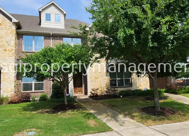 Property at 3817 Quail Wood Dr, McKinney, TX, 75070, 2 beds, 2.5 baths, [object Object]