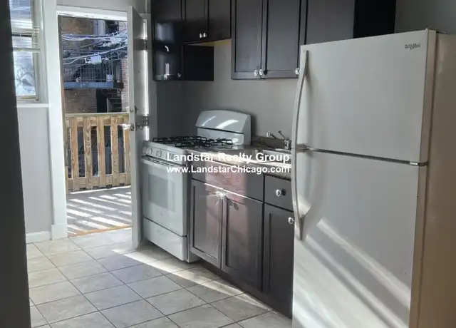 Property at 5662 N Ridge Ave, Chicago, IL, 60660, 0 beds, 1 bath, [object Object]