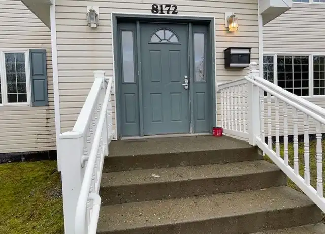 Property at 8172 W Donna Marie Ln Unit 1, Wasilla, AK, 99623, 2 beds, 1 bath, [object Object]