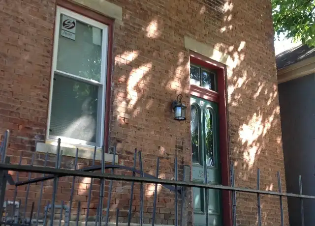 Property at 1316 Elizabeth St Unit 1316-A, Lafayette, IN, 47904, 0 beds, 1 bath, [object Object]