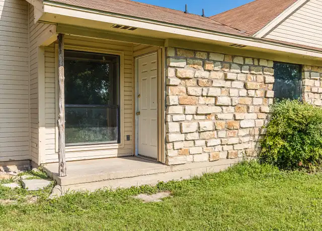 Property at 909 Shepherd St, Morgan, TX, 76671, 2 beds, 1 bath, [object Object]