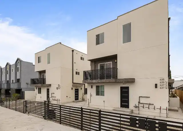 Property at 631 S Kingsley Dr, Los Angeles, CA, 90010, 4 beds, 3 baths, [object Object]