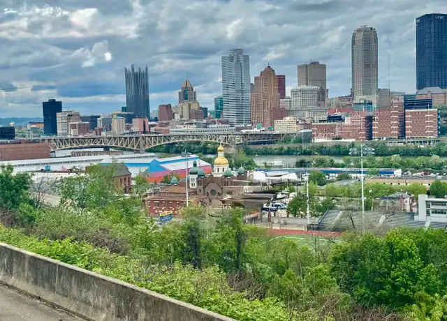 Property at 832-834 Windom St, Pittsburgh, PA, 15203, 1 bed, 1 bath, [object Object]