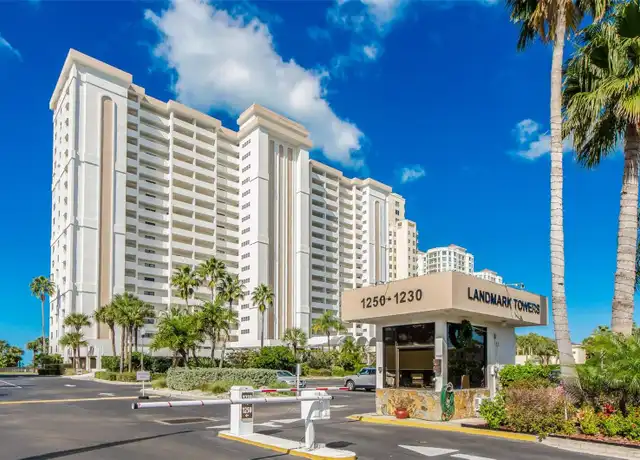 Property at 1230 Gulf Blvd #1404, Clearwater Beach, FL, 33767, 1 bed, 1.5 baths, [object Object]
