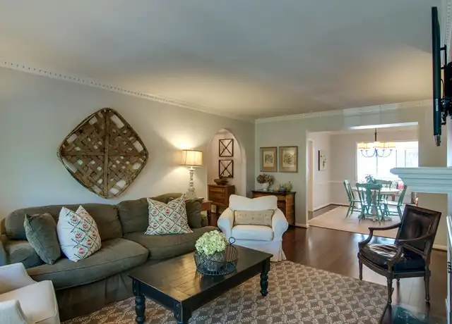 Property at 3000 Hillsboro Pike #129, Nashville, TN, 37215, 3 beds, 2 baths, [object Object]