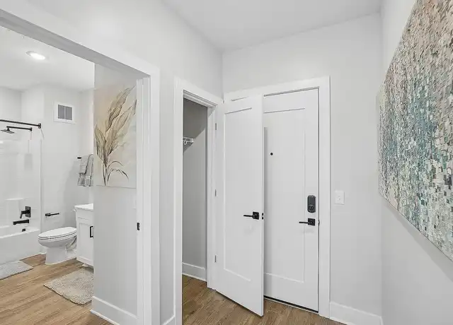 Property at The James at Springline - 101 Springline Dr, Richmond, VA, 23225, 1 bed, 1 bath, [object Object]