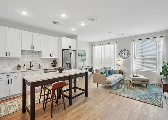 Property at The James at Springline - 101 Springline Dr, Richmond, VA, 23225, 1-3 bed, 1-2 bath, [object Object]