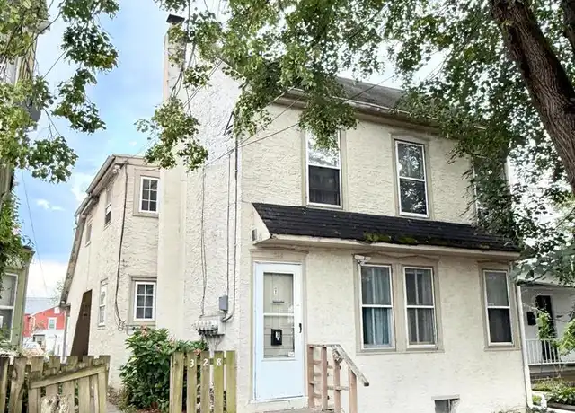 Property at 328 South St, Pottstown, PA, 19464, 1 bed, 1 bath, [object Object]