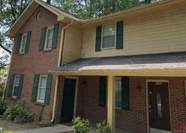 Property at 4147 Willard Dr, Chattanooga, TN, 37416, 2 beds, 1 bath, [object Object]