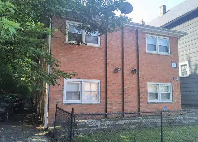 Property at 1061 E 80th St, Chicago, IL, 60619, 2 beds, 1 bath, [object Object]