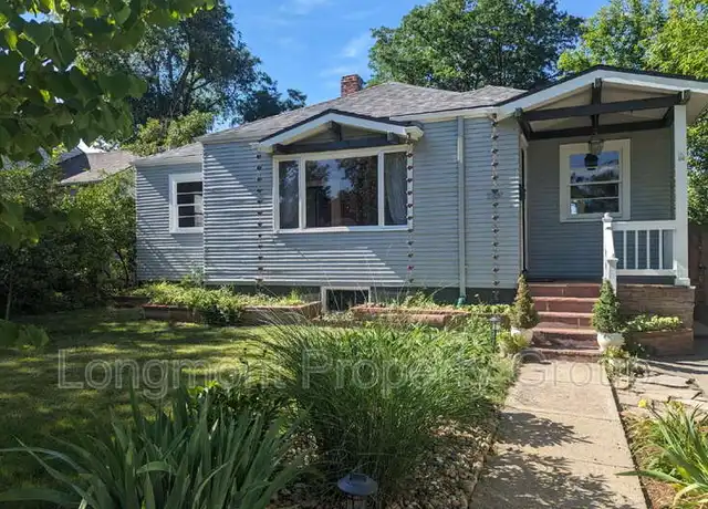 Property at 1236 Carolina Ave, Longmont, CO, 80501, 3 beds, 2 baths, [object Object]