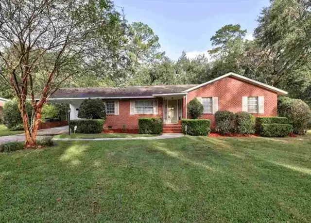 Property at 117 Chapel Dr, Tallahassee, FL, 32304, 4 beds, 2 baths, [object Object]