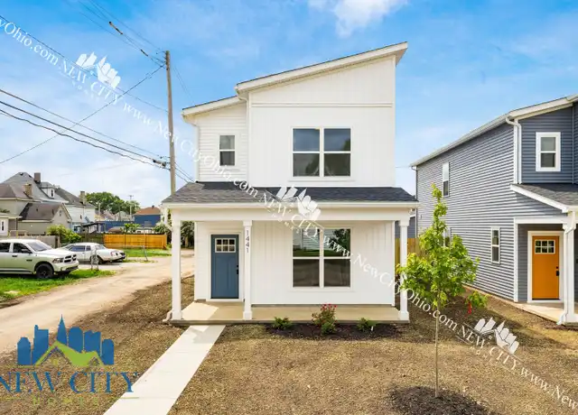 Property at 1441 Merrimac Ave, Columbus, OH, 43222, 3 beds, 2.5 baths, [object Object]