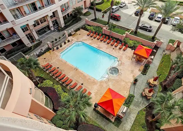 Property at 3505 Sage Rd #207, Houston, TX, 77056, 1 bed, 1 bath, [object Object]