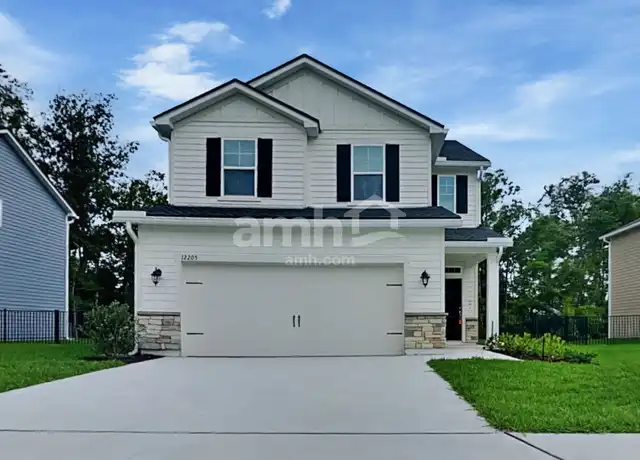 Property at 12205 Sapp Rd, Jacksonville, FL, 32226, 4 beds, 2.5 baths, [object Object]