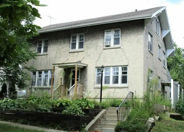 Property at 808 W 2nd St Unit 1, Waterloo, IA, 50701, 1 bed, 1 bath, [object Object]