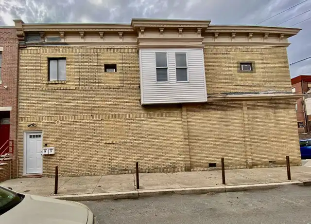 Property at 2626 S Watts St, Philadelphia, PA, 19148, 1 bed, 1 bath, [object Object]