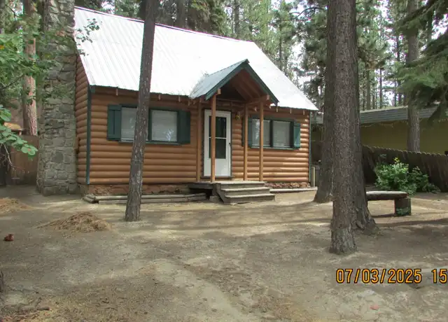 Property at 3680 Forest Ave, South Lake Tahoe, CA, 96150, 2 beds, 1.5 baths, [object Object]