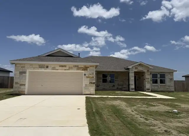 Property at 117 Growers Ave, Poteet, TX, 78065, 4 beds, 3 baths, [object Object]