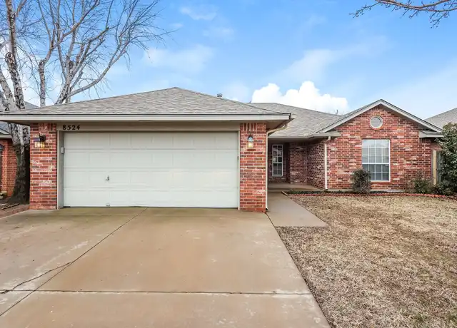 Property at 8524 SW 37th St, Oklahoma City, OK, 73179, 3 beds, 2 baths, [object Object]