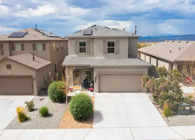 Property at 4823 Blackburn Rd NE, Rio Rancho, NM, 87144, 4 beds, 2.5 baths, [object Object]